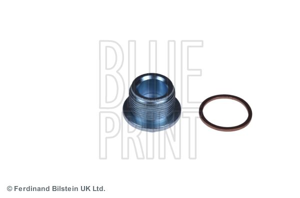 BLUE PRINT alyvos išleidimo kaištis, alyvos karteris ADV180105